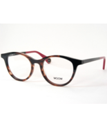 WOOW Paris Marry Me 4 0010 Demi Brown /Black EYEGLASSES GLASSES 48-18-140mm - $3,575.05 MXN