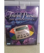 Vintage 90s Trivial Pursuit Handheld Electronic Game Parker Brothers Mob... - €8,48 EUR