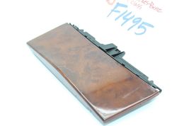 08-11 MERCEDES-BENZ C CLASS Center Console Ashtray Lid Cover F1495 image 2