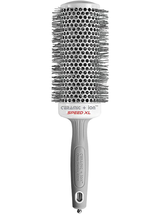 Olivia Garden Ceramic + Ion Speed XL Thermal Barrel Brush, 2-1/8" (CIXL-55)