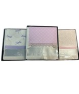 Hallmark Blank Note Cards Set of 7 Stationery Gift Set - $54.58 CAD