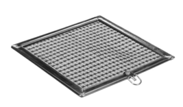 TurboChef 6.793.715, Air Filter, Heavy Duty, HHC Oven - $108.93