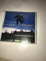 Twenty Something Par Jamie Cullum (CD, 2004 Verve) Bonus Piste / Jazz Po... - £7.83 GBP