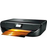 HP ENVY 5014 WIRELSS ALL-IN-ONE COLOR INK JET PRINTER WITH SCANNER - NEW... - $2,693.19 MXN