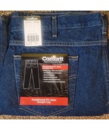 Carhartt Jeans Men’s 38x30 B180 Traditional Fit Straight Leg - $44.54
