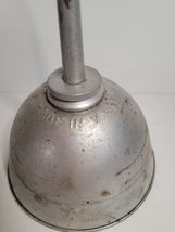 Eagle Oil Can Vintage image 4