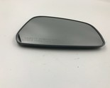 2005-2015 Nissan X-Terra Driver Side View Power Door Mirror Glass Only O... - $24.74