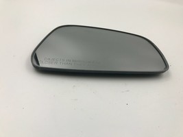 2005-2015 Nissan X-Terra Driver Side View Power Door Mirror Glass Only OEM G0371 - £19.37 GBP