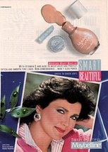 Lynda Carter original clipping magazine photo 1pg 8x10 #Q7175 - £3.83 GBP