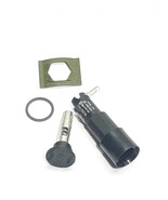 Bussmann HSH-MF Fuse Holders 250V 15Amp Lot of 2 - $13.75