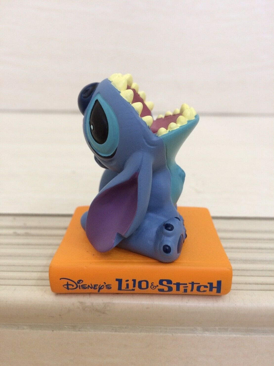 Tokyo Disney Resort Lilo Stitch Pen Holder. and 50 similar items
