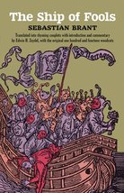 The Ship of Fools [Paperback] Brant, Sebastian - £9.11 GBP