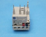 Allen Bradley 193-T1AB13 Overload Relay 3 Pole 0.90 to 1.3 Amps - $9.99