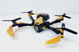 Lego 76195  Spider-Man&#39;s Drone Duel - DRONE ONLY -  Black + Gold  No Way Home - £5.92 GBP