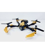 Lego 76195  Spider-Man&#39;s Drone Duel - DRONE ONLY -  Black + Gold  No Way... - £5.82 GBP