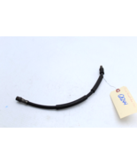 07-09 MERCEDES-BENZ E350 FRONT LEFT DRIVER BRAKE PAD WEAR SENSOR CABLE Q... - $1,636.63 MXN