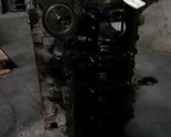 Engine Cylinder Block From 2003 GMC Sierra 2500 HD  8.1 - £1,238.47 GBP