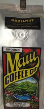 Maui Coffee Company, Maui Blend Hazelnut coffee, 7 oz. - Ground - £12.51 GBP