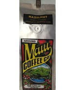Maui Coffee Company, Maui Blend Hazelnut coffee, 7 oz. - Ground - £12.55 GBP
