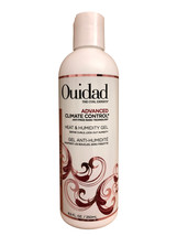 Ouidad Advanced Climate Control Heat and Humidity Gel 8.5 oz. - £12.09 GBP