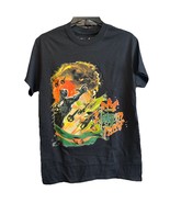 Marvel Comics Black Panther Warrior King T-Shirt Mens Size Small Black - €9,32 EUR