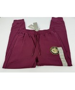 AGTAWH All Good Things Nam Joggers Men&#39;s Small Cabernet French Terry - €43,12 EUR