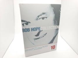 The Ultimate Bob Hope Collection (DVD, 2006, 5-Disc Set) - £13.57 GBP