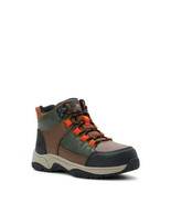Ozark Trail Youth Hiker Boot: Durable, All-Terrain Boys&#39; Hiking Shoes - £21.92 GBP