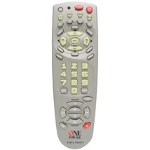 One For All URC-4081 Video Expert 4 Device Universal Remote - £7.52 GBP