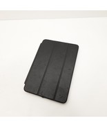 Genuine OEM Apple iPad Mini 2 Leather Smart Case - $13.49