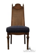 AMERICAN FURNITURE Co. Italian Mediterranean Style Cane Back Dining Side... - $599.99
