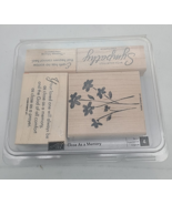 Stampin Up! CLOSE AS A MEMORY - Sympathy, Heaven, Heartfelt, Religious &amp;... - €11,55 EUR