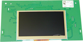 Bosch Cooktop Dsiplay Module TFT LCD image 2