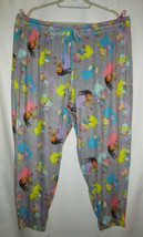 Nickelodeon Rugrats jogger style pajama pants, Plus size 3X - £17.25 GBP