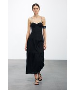 ZW COLLECTION BUSTIER DRESS - $20.95