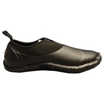 Brazos Work Force Neoprene Shorties Shoes Mens US 11 Rubber Sole Slip On... - $21.11