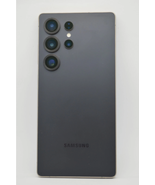 Samsung Galaxy S25 Ultra - 256 GB SM-S938U Titanium Black (AT&T ONLY!) 5G - $350.00