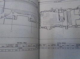 2004 Cadillac SRX Camion Servizio Riparazione Negozio Officina Manuale Set OEM G - £330.01 GBP