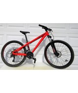 2017 Scott Voltage YZ 10 Downhill Dirt Jumper MTB Mountain Bike Red Size... - $16,338.44 MXN
