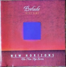 New Horizons Prelude by Irene Hume (CD 1987 Prism) - £3.10 GBP