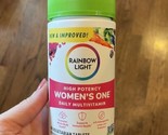 Rainbow Light, Women&#39;s One Multivitamin, 90 Tablets. Exp 6/25 - $22.43