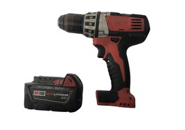 Milwaukee Cordless hand tools 2601-20 322475 - £55.28 GBP