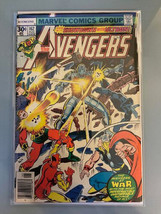The Avengers(vol. 1) #162 - 1st App Jocasta - Marvel Key Issue Ultron - £38.21 GBP