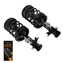 Front Left + Right Shock Struts Shock Absorbers For Nissan Altima 2002-2... - $158.67