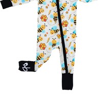 Birdie Bean toddler&#39;s convertible romper in Oakley - $35.00