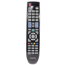 Samsung BN59-00852A Factory Original TV Remote LN46B650, LN55B650, LN40B550 - $13.99