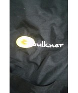 Large Black Faulkner Carry Bag - £17.37 GBP