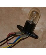 Lamp Light Bulb for  Hamilton Beach Microwave HB-P10034AP-M4W - £5.86 GBP