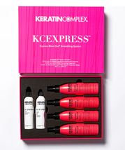  Keratin Complex KCEXPRESS Smoothing System image 2