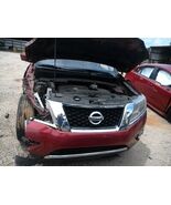 Brake Master Cylinder 6 Cylinder Fits 13-15 17-20 PATHFINDER 104866748 - €54,55 EUR